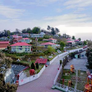 Tarika Resort & Spa , Chail