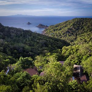 Koh Tao Seaview Resort